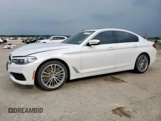 2020 BMW 5 Series 540i с VIN WBAJS1C07LCE34998, выставлен на аукционе Copart как лот 57269565 с пробегом 67 436 миль миль и Чистый • Clean title. История ставок и продаж доступна на DreamBid. Изображение 1.