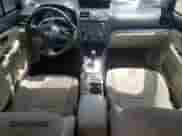 2012 Subaru Impreza 2.0i с VIN JF1GJAA63CH020050, выставлен на аукционе Copart как лот 58375085 с пробегом 162 128 миль миль и Списание • Salvage title. История ставок и продаж доступна на DreamBid. Изображение 8.