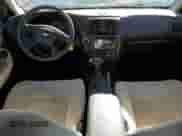 2006 Chevrolet TrailBlazer LS с VIN 1GNET16SX66161822, выставлен на аукционе Copart как лот 50173715 с пробегом 186 673 миль миль и Списание • Salvage title. История ставок и продаж доступна на DreamBid. Изображение 8.
