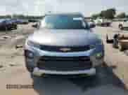 2022 Chevrolet TrailBlazer LT z VIN KL79MPSL3NB059287, wystawiony jako Copart lot #68646715 z przebiegiem Nie podano mil oraz Szkoda całkowita • Salvage title. Historia ofert i sprzedaży dostępna na DreamBid. Obrazek 5.