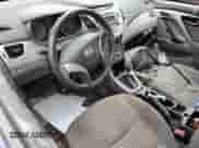 2016 Hyundai Elantra SE с VIN 5NPDH4AE6GH678678, выставлен на аукционе Copart как лот 82311445 с пробегом Не указан миль и Списание • Salvage title. История ставок и продаж доступна на DreamBid. Изображение 8.