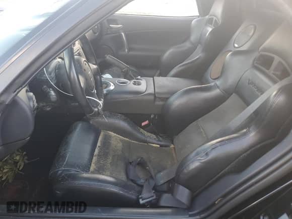 2004 Dodge Viper SRT-10 with VIN 1B3JZ65Z54V100478, listed as a Copart auction lot 80229194 with Not provided miles and Salvage title. Bid and sale history available at DreamBid. Image 7.