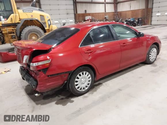 2007 Toyota Camry с VIN JTNBB46K773008197, выставлен на аукционе IAAI как лот 42264800 с пробегом 248 424 миль миль и . История ставок и продаж доступна на DreamBid. Изображение 4.