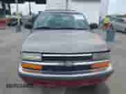2003 Chevrolet Blazer LS с VIN 1GNCS13XX3K138344, выставлен на аукционе IAAI как лот 42251380 с пробегом Не указан миль и . История ставок и продаж доступна на DreamBid. Изображение 12.
