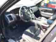 2017 Land Rover Range Rover Sport Autobiography z VIN SALWV2FE4HA155191, wystawiony jako IAAI lot #42329524 z przebiegiem 126 120 mil mil oraz . Historia ofert i sprzedaży dostępna na DreamBid. Obrazek 5.