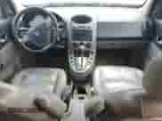 2005 Saturn VUE z VIN 5GZCZ63435S823536, wystawiony jako Copart lot #63787055 z przebiegiem 246 892 mil mil oraz Czysty tytuł • Clean title. Historia ofert i sprzedaży dostępna na DreamBid. Obrazek 8.