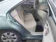 2010 Toyota Camry with VIN 4T1BF3EK9AU555134, listed as a IAAI auction lot 43416458 with 221,113 mi miles and . Bid and sale history available at DreamBid. Image 8.