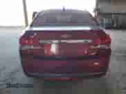 2014 Chevrolet Cruze LTZ with VIN 1G1PG5SB8E7180745, listed as a Copart auction lot 85197705 with 163,023 mi miles and Salvage title. Bid and sale history available at DreamBid. Image 6.
