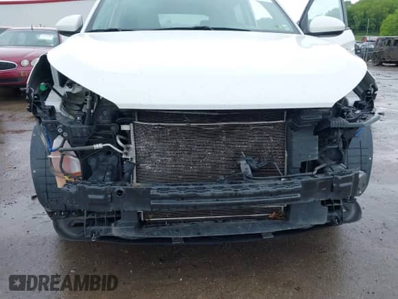 2021 Hyundai Tucson Value z VIN KM8J3CA41MU327869, wystawiony jako IAAI lot #42241877 z przebiegiem 122 285 mil mil oraz . Historia ofert i sprzedaży dostępna na DreamBid. Obrazek 6.