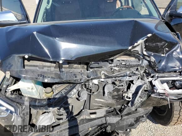 2015 Toyota Tundra 1794 Edition with VIN 5TFAW5F14FX485999, listed as a Copart auction lot 82696155 with 92,982 mi miles and Salvage title. Bid and sale history available at DreamBid. Image 11.