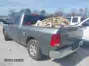 2011 Ram 1500 Big Horn z VIN 1D7RB1GT4BS503714, wystawiony jako IAAI lot #41552300 z przebiegiem 264 797 mil mil oraz . Historia ofert i sprzedaży dostępna na DreamBid. Obrazek 3.