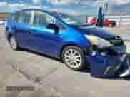 2013 Toyota Prius Two с VIN JTDZN3EU3D3231002, выставлен на аукционе Copart как лот 86631425 с пробегом 117 962 миль миль и Списание • Salvage title. История ставок и продаж доступна на DreamBid. Изображение 4.