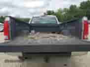 2011 GMC Sierra 1500 Work Truck z VIN 1GTN2TEA3BZ172539, wystawiony jako Copart lot #68126505 z przebiegiem 83 942 mil mil oraz Czysty tytuł • Clean title. Historia ofert i sprzedaży dostępna na DreamBid. Obrazek 10.