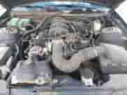 2010 Ford Mustang V6 z VIN 1ZVBP8AN3A5160730, wystawiony jako IAAI lot #43323627 z przebiegiem 193 185 mil mil oraz . Historia ofert i sprzedaży dostępna na DreamBid. Obrazek 10.