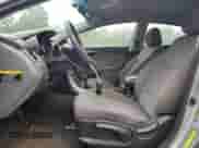 2016 Hyundai Elantra SE с VIN 5NPDH4AE9GH681977, выставлен на аукционе Copart как лот 84236965 с пробегом 158 704 миль миль и Чистый • Clean title. История ставок и продаж доступна на DreamBid. Изображение 7.