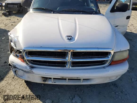 2000 Dodge Dakota Sport z VIN 1B7GG2AN9YS754384, wystawiony jako Copart lot #47632255 z przebiegiem 227 731 mil mil oraz Szkoda całkowita • Salvage title. Historia ofert i sprzedaży dostępna na DreamBid. Obrazek 11.