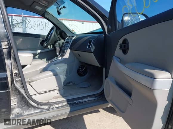 2009 Chevrolet Equinox LS с VIN 2CNDL23FX96242590, выставлен на аукционе IAAI как лот 42468030 с пробегом 191 375 миль миль и . История ставок и продаж доступна на DreamBid. Изображение 5.