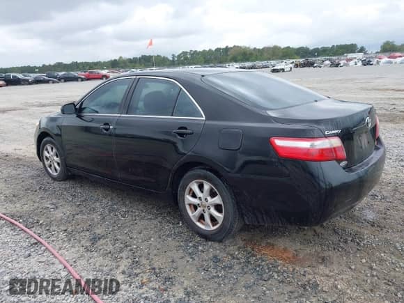 2007 Toyota Camry CE с VIN 4T1BE46K77U058048, выставлен на аукционе IAAI как лот 43346130 с пробегом 225 889 миль миль и . История ставок и продаж доступна на DreamBid. Изображение 3.