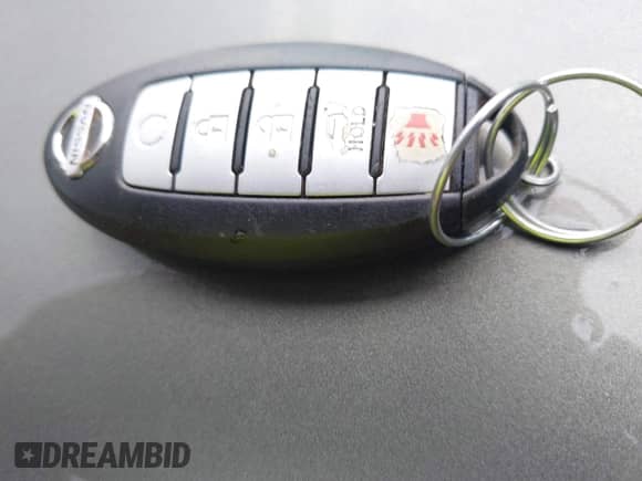 2017 Nissan Murano S with VIN 5N1AZ2MH5HN139038, listed as a IAAI auction lot 42845529 with 125,617 mi miles and . Bid and sale history available at DreamBid. Image 11.