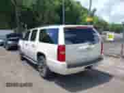 2010 Chevrolet Suburban LTZ с VIN 1GNUKKE32AR166678, выставлен на аукционе IAAI как лот 42748436 с пробегом 213 831 миль миль и . История ставок и продаж доступна на DreamBid. Изображение 3.