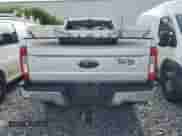 2017 Ford F-250 Lariat с VIN 1FT7W2BT4HED27855, выставлен на аукционе Copart как лот 70447095 с пробегом 34 468 миль миль и Списание • Salvage title. История ставок и продаж доступна на DreamBid. Изображение 6.