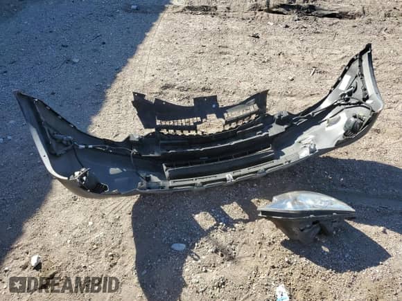 2014 Chevrolet Captiva Sport LS with VIN 3GNAL2EK7ES645544, listed as a Copart auction lot 76496754 with 96,088 mi miles and Salvage title. Bid and sale history available at DreamBid. Image 13.