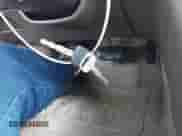 1997 Toyota Camry LE z VIN 4T1BF22K9VU027811, wystawiony jako IAAI lot #42314577 z przebiegiem 216 255 mil mil oraz . Historia ofert i sprzedaży dostępna na DreamBid. Obrazek 11.