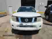 2012 Nissan Pathfinder Silver Edition with VIN 5N1AR1NNXCC621202, listed as a Copart auction lot 71036925 with 296,252 mi miles and Salvage title. Bid and sale history available at DreamBid. Image 5.