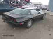 1985 Chevrolet Corvette с VIN 1G1YY0784F5138524, выставлен на аукционе IAAI как лот 42506446 с пробегом 262 602 миль миль и . История ставок и продаж доступна на DreamBid. Изображение 4.