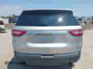 2018 Chevrolet Traverse LS с VIN 1GNERFKW5JJ204974, выставлен на аукционе IAAI как лот 43050924 с пробегом 143 582 миль миль и . История ставок и продаж доступна на DreamBid. Изображение 15.