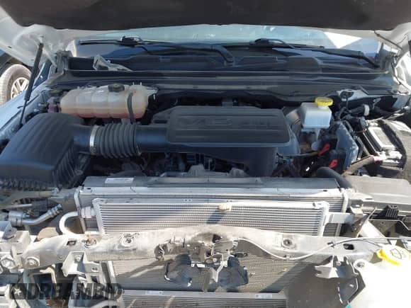 2022 Ram 1500 Big Horn with VIN 1C6RRFBG0NN287478, listed as a IAAI auction lot 42247112 with 43,275 mi miles and . Bid and sale history available at DreamBid. Image 10.