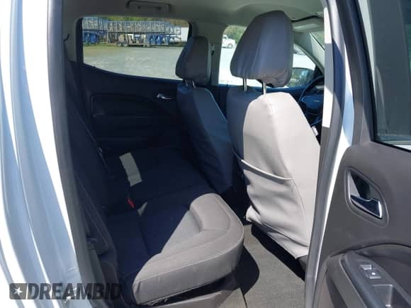 2017 Chevrolet Colorado 2WD LT с VIN 1GCGSCEA6H1145867, выставлен на аукционе IAAI как лот 42065316 с пробегом 176 874 миль миль и . История ставок и продаж доступна на DreamBid. Изображение 8.