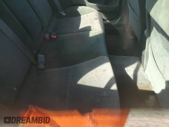 2005 Honda Accord LX with VIN 1HGCM56445A115261, listed as a Copart auction lot 70729955 with 294,372 mi miles and Salvage title. Bid and sale history available at DreamBid. Image 10.