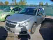 2013 Chevrolet Cruze LS with VIN 1G1PA5SHXD7238584, listed as a IAAI auction lot 43388858 with 315,012 mi miles and . Bid and sale history available at DreamBid. Image 2.