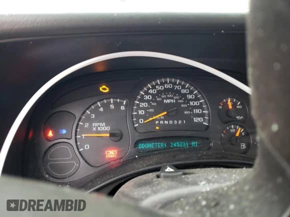 2007 Chevrolet Silverado 1500 LS с VIN 2GCEK13V371178061, выставлен на аукционе Copart как лот 44005675 с пробегом 245 231 миль миль и Списание • Salvage title. История ставок и продаж доступна на DreamBid. Изображение 9.