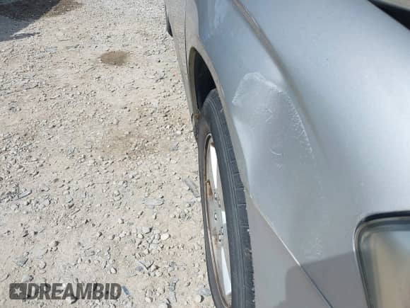 2006 Chevrolet Monte Carlo LT 3.5L с VIN 2G1WM15K569221759, выставлен на аукционе IAAI как лот 42312843 с пробегом 124 894 миль миль и . История ставок и продаж доступна на DreamBid. Изображение 6.
