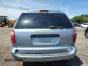 2003 Dodge Caravan SE with VIN 2D4GP24363R227216, listed as a Copart auction lot 67959295 with Not provided miles and Salvage title. Bid and sale history available at DreamBid. Image 6.