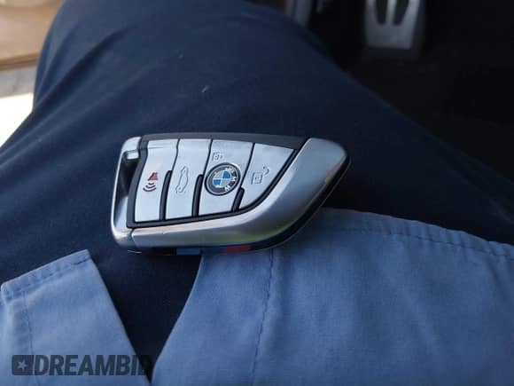 2017 BMW 5 Series 530i xDrive with VIN WBAJA7C35HG457970, listed as a IAAI auction lot 43197875 with 84,885 mi miles and . Bid and sale history available at DreamBid. Image 11.