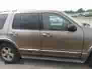 2003 Ford Explorer with VIN 1FMZU65K43UA92733, listed as a IAAI auction lot 42093512 with 201,805 mi miles and . Bid and sale history available at DreamBid. Image 13.