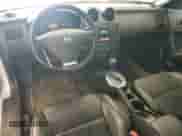 2003 Hyundai Tiburon GT с VIN KMHHN65F53U019155, выставлен на аукционе Copart как лот 67763185 с пробегом 66 114 миль миль и На запчасти • Non repairable. История ставок и продаж доступна на DreamBid. Изображение 8.
