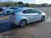 2012 Toyota Prius One with VIN JTDKN3DUXC5507990, listed as a IAAI auction lot 42207854 with 118,068 mi miles and . Bid and sale history available at DreamBid. Image 4.