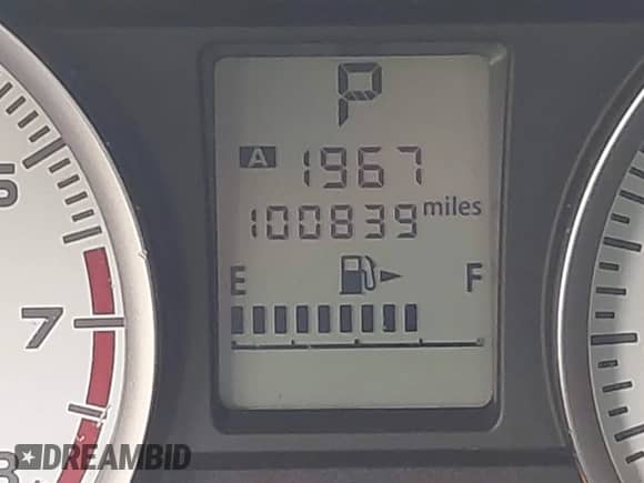 2014 Subaru Impreza Premium with VIN JF1GPAC63E8249827, listed as a IAAI auction lot 42701544 with 100,839 mi miles and . Bid and sale history available at DreamBid. Image 16.