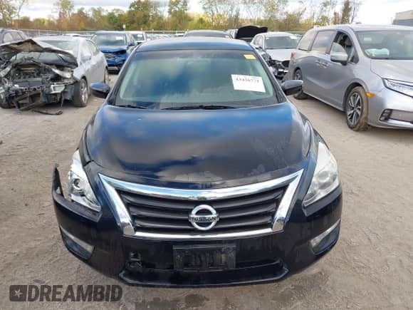 2015 Nissan Altima S z VIN 1N4AL3AP8FC100644, wystawiony jako IAAI lot #43436771 z przebiegiem 90 972 mil mil oraz . Historia ofert i sprzedaży dostępna na DreamBid. Obrazek 12.