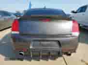 2015 Chrysler 300 S с VIN 2C3CCABT9FH803139, выставлен на аукционе Copart как лот 66812255 с пробегом 77 691 миль миль и Списание • Salvage title. История ставок и продаж доступна на DreamBid. Изображение 6.