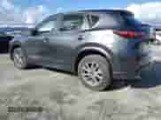 2024 Mazda CX-5 S Preferred z VIN JM3KFBCL3R0415360, wystawiony jako Copart lot #48970915 z przebiegiem 3 449 mil mil oraz Nie do naprawy • Non repairable. Historia ofert i sprzedaży dostępna na DreamBid. Obrazek 2.