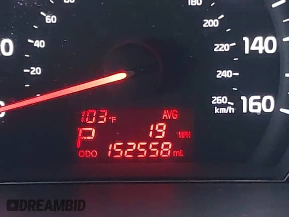 2014 Kia Sorento LX с VIN 5XYKT3A62EG426312, выставлен на аукционе IAAI как лот 43191752 с пробегом 152 558 миль миль и . История ставок и продаж доступна на DreamBid. Изображение 16.