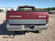 2001 Dodge 2500 with VIN 1B7KF23Z01J219887, listed as a Copart auction lot 74364214 with Not provided miles and Non repairable. Bid and sale history available at DreamBid. Image 6.