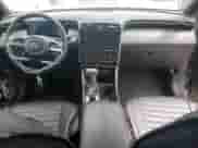 2024 Hyundai Santa Cruz XRT с VIN 5NTJDDDF6RH117503, выставлен на аукционе Copart как лот 70114405 с пробегом 29 561 миль миль и Списание • Salvage title. История ставок и продаж доступна на DreamBid. Изображение 8.