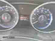 2012 Hyundai Sonata GLS with VIN 5NPEB4AC6CH406677, listed as a IAAI auction lot 41723413 with 161,570 mi miles and . Bid and sale history available at DreamBid. Image 7.