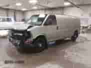 2004 Chevrolet Express Cargo with VIN 1GCGG29V441219788, listed as a IAAI auction lot 41918681 with 380,000 mi miles and . Bid and sale history available at DreamBid. Image 17.